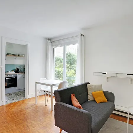 Dumas - Charonne By B'your *