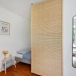 Dumas - Charonne By B'your * Paris