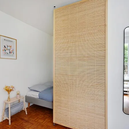 Dumas - Charonne By B'your * Paris