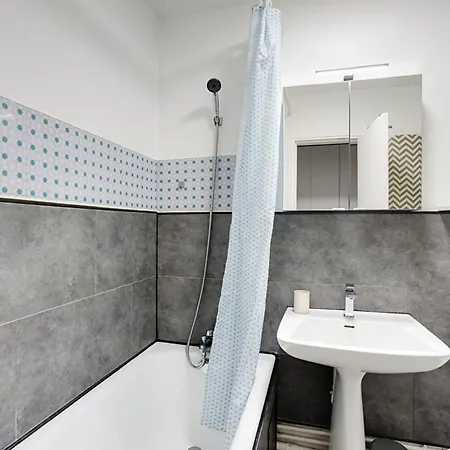 Dumas - Charonne By B'your * Paris